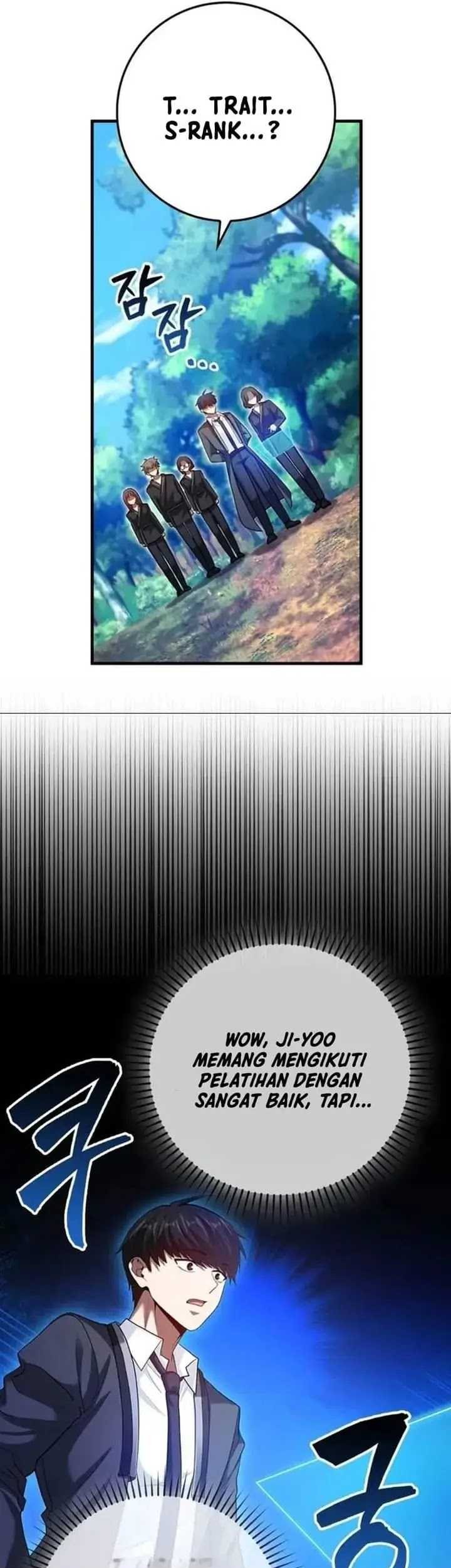 Return Of The Martial Arts Genius Chapter 58 Gambar 56