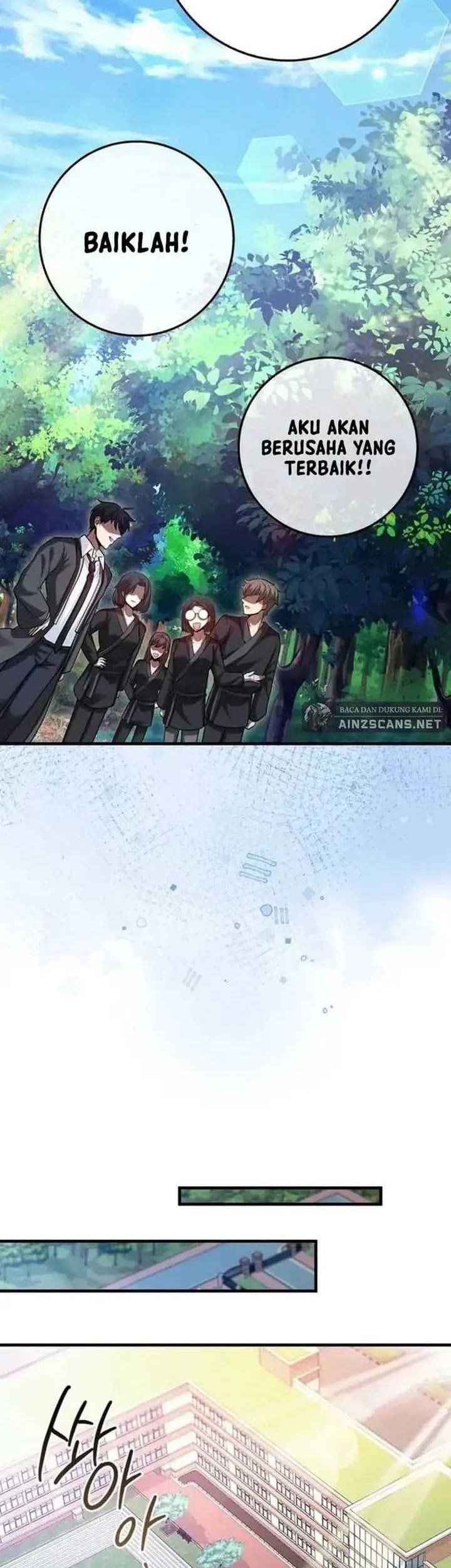 Return Of The Martial Arts Genius Chapter 58 Gambar 63