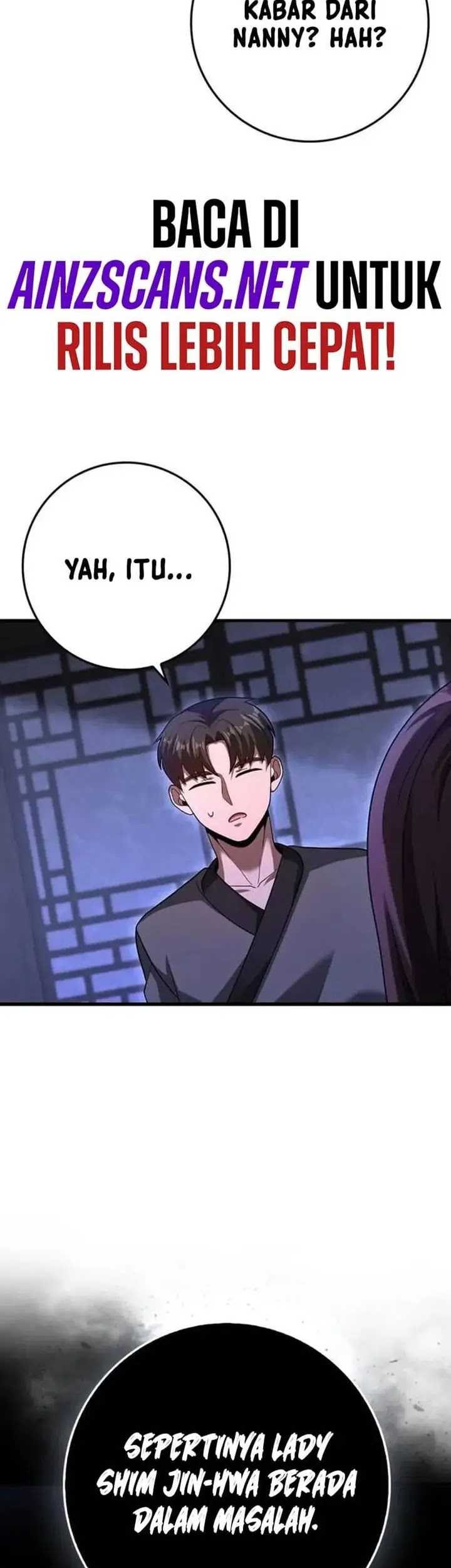 Return Of The Martial Arts Genius Chapter 58 Gambar 5