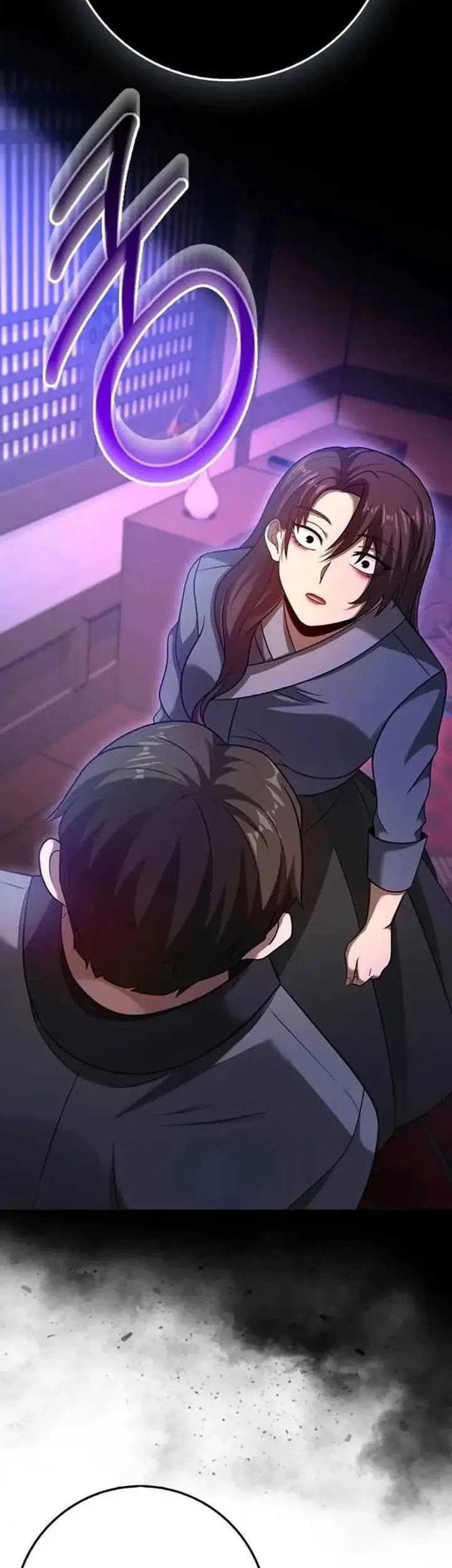 Return Of The Martial Arts Genius Chapter 58 Gambar 6