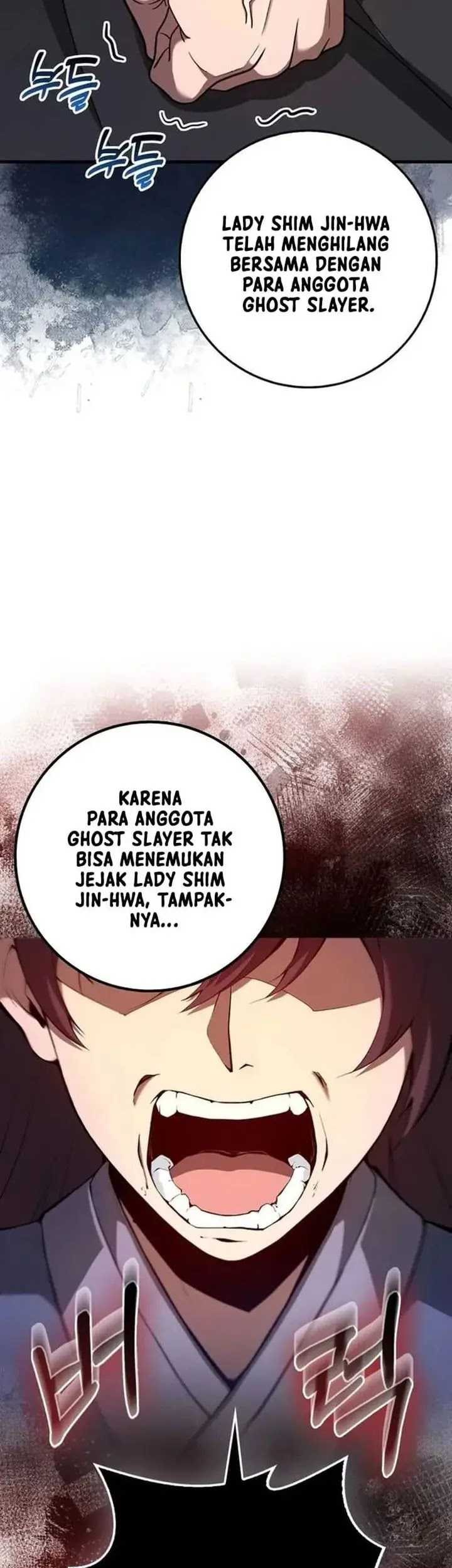 Return Of The Martial Arts Genius Chapter 58 Gambar 8