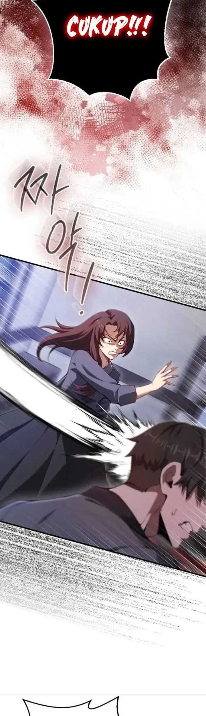 Return Of The Martial Arts Genius Chapter 58 Gambar 9