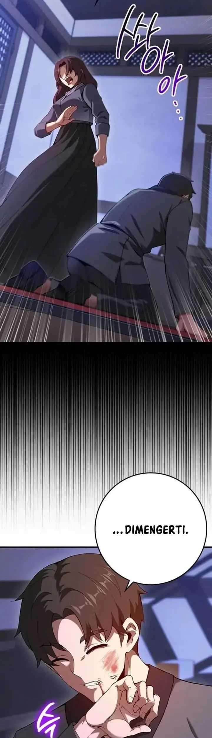 Return Of The Martial Arts Genius Chapter 58 Gambar 11