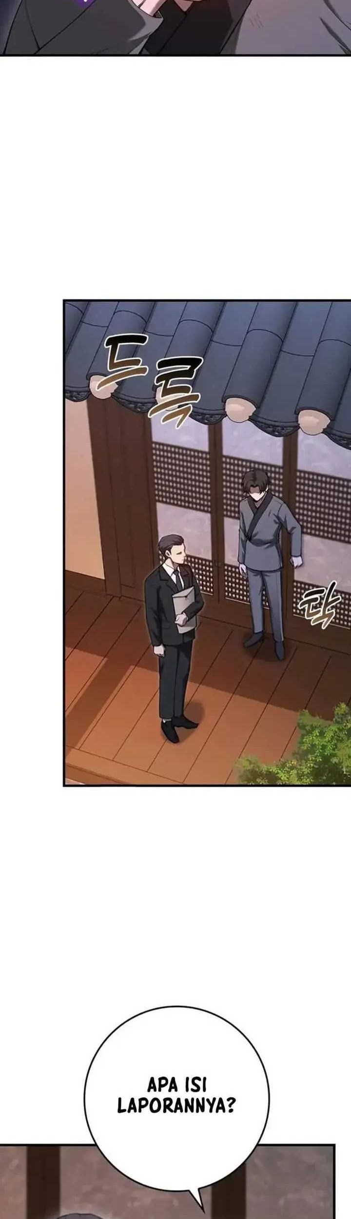 Return Of The Martial Arts Genius Chapter 58 Gambar 12