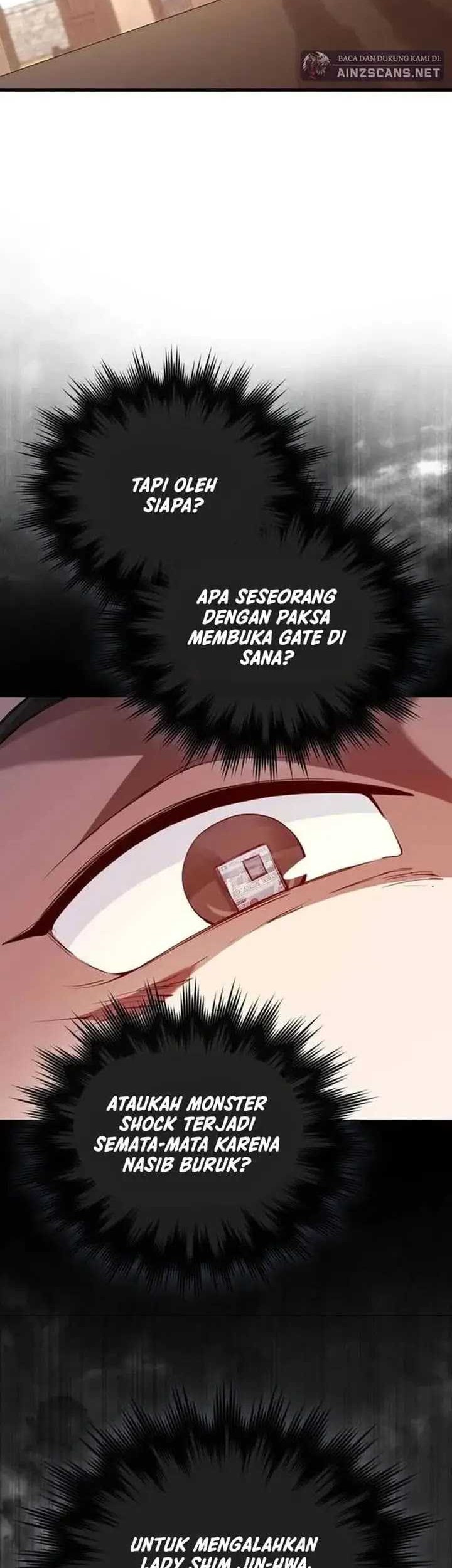 Return Of The Martial Arts Genius Chapter 58 Gambar 18