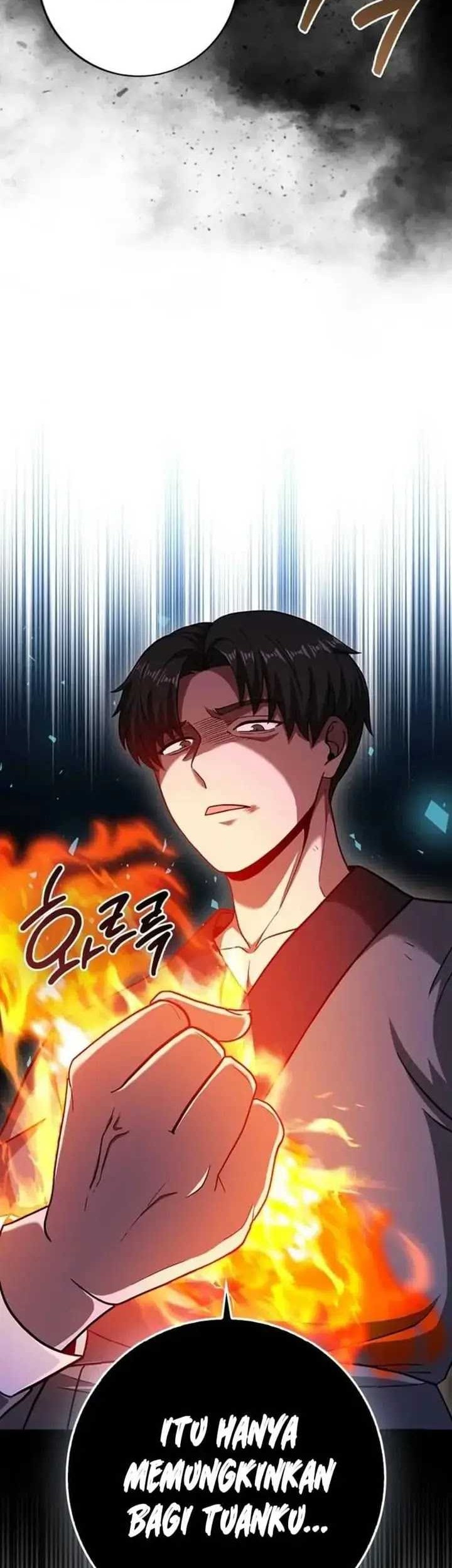 Return Of The Martial Arts Genius Chapter 58 Gambar 21