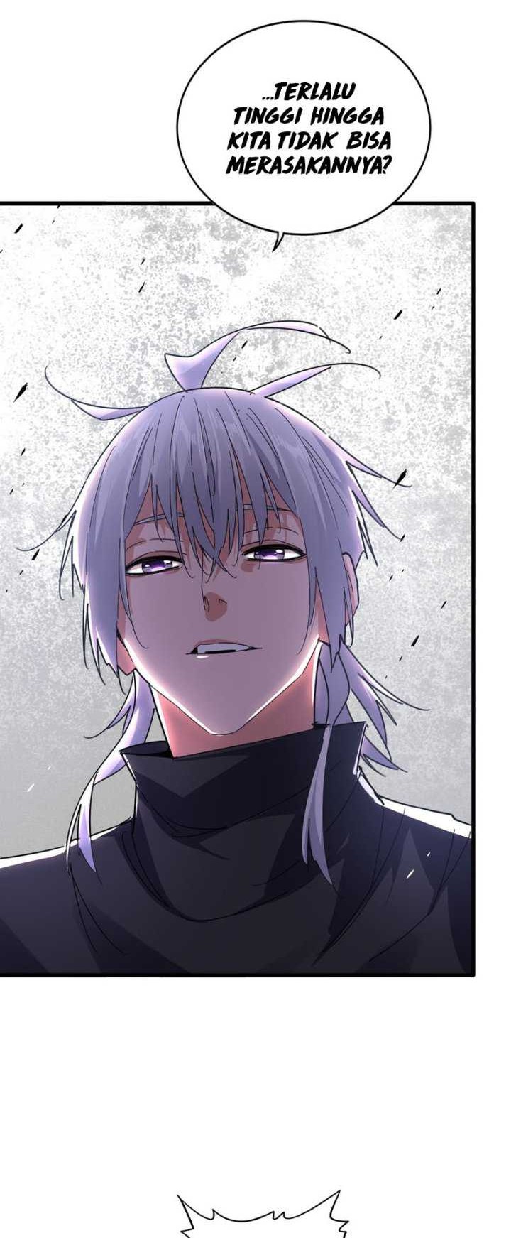 Magic Emperor Chapter 637 Gambar 7