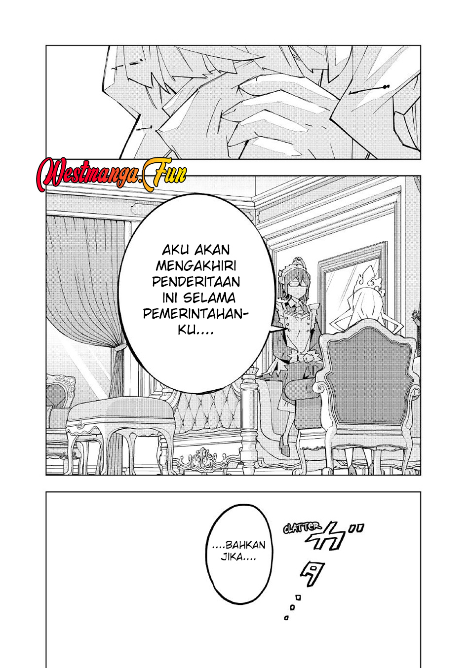 My Gift LVL 9999 Unlimited Gacha Chapter 147 Gambar 19