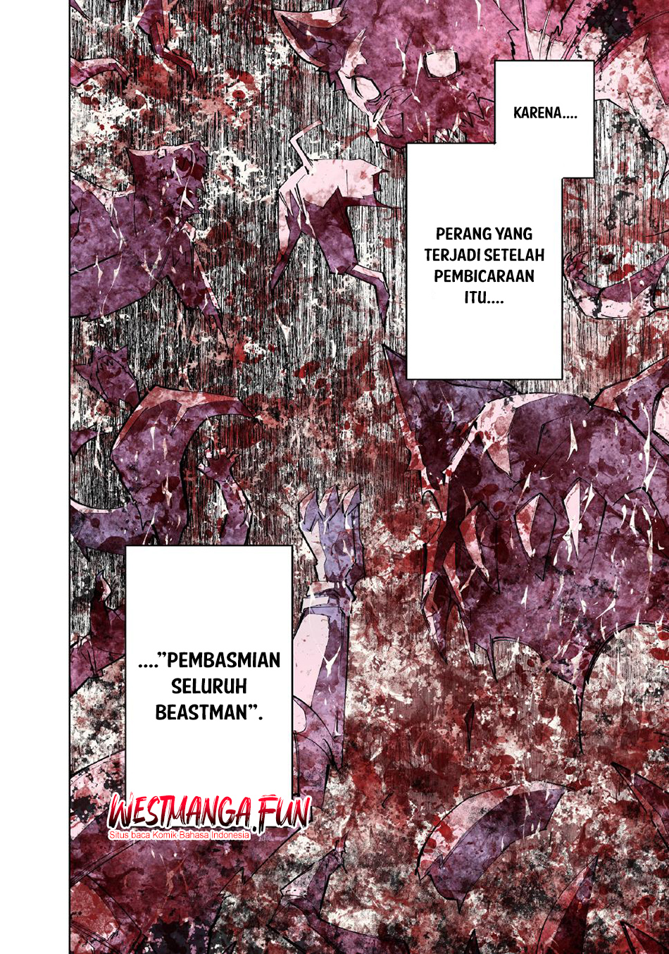 My Gift LVL 9999 Unlimited Gacha Chapter 147 Gambar 27