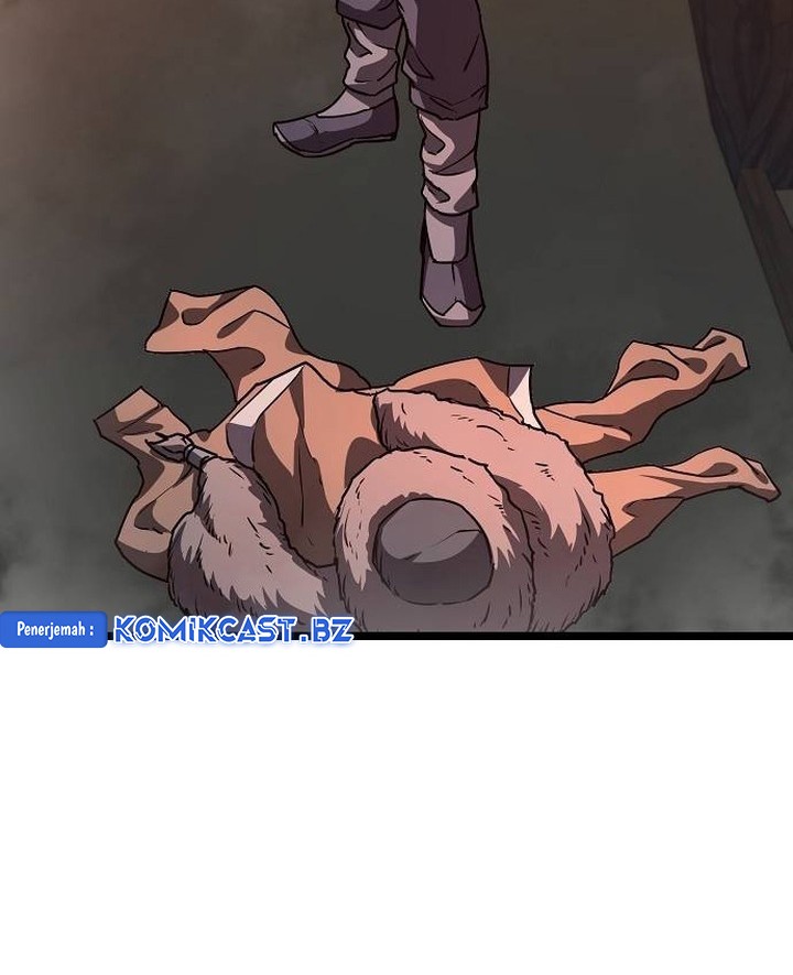 Song Baek Chapter 28 Gambar 29