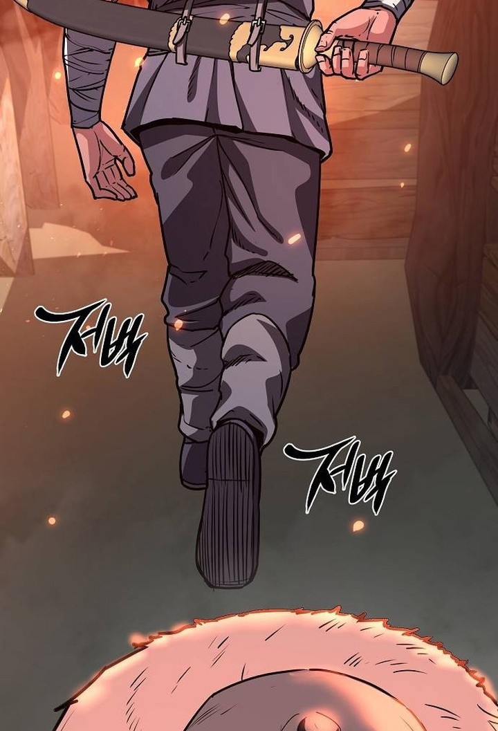 Song Baek Chapter 28 Gambar 33