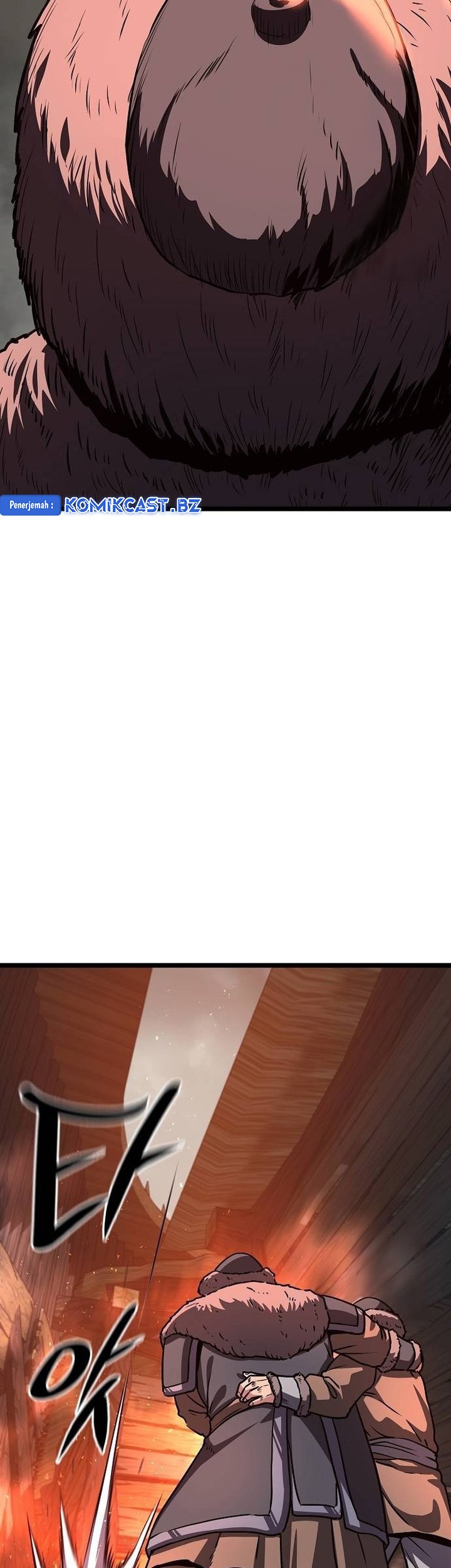 Song Baek Chapter 28 Gambar 34