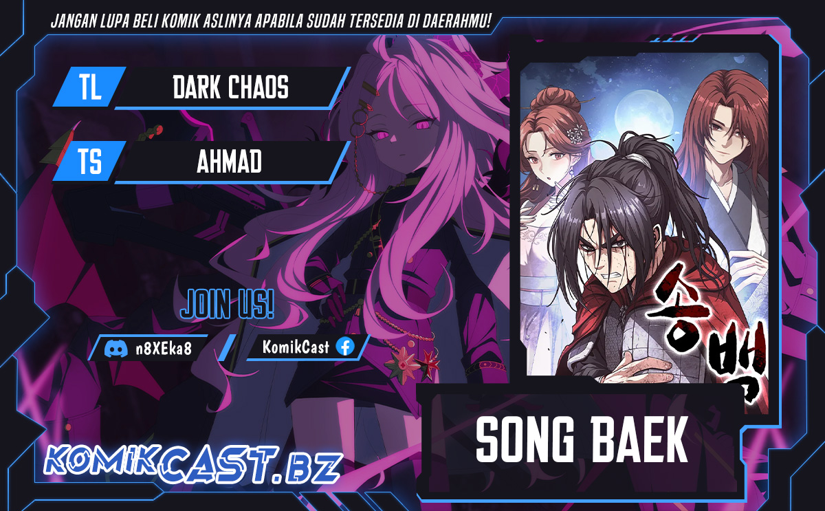Komik Song Baek Chapter 28 gambar nomor 1