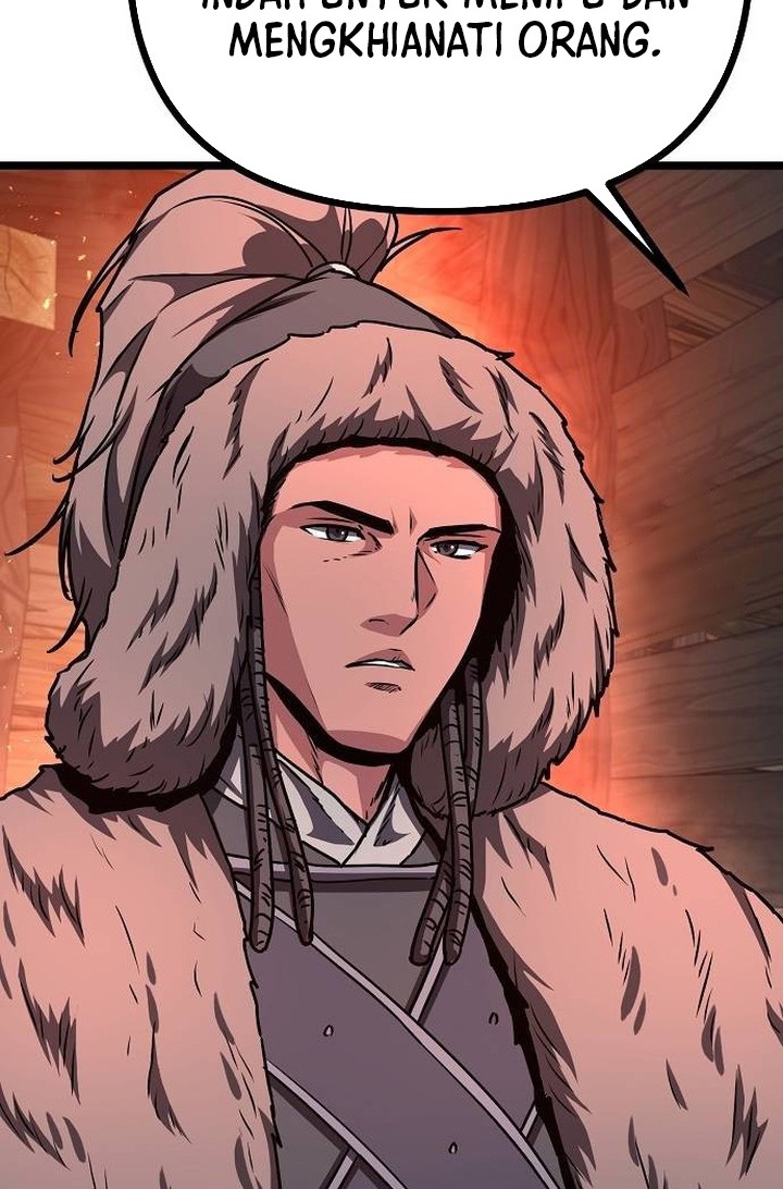 Song Baek Chapter 28 Gambar 19