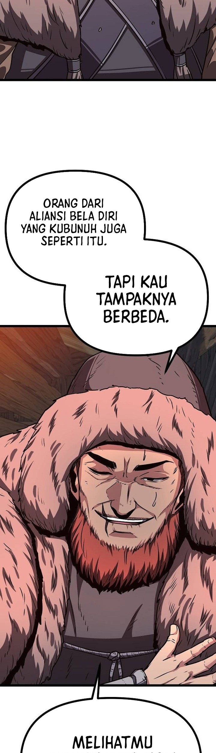 Song Baek Chapter 28 Gambar 20