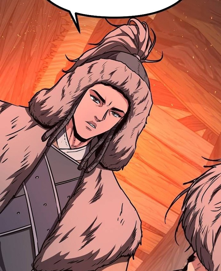 Song Baek Chapter 28 Gambar 23