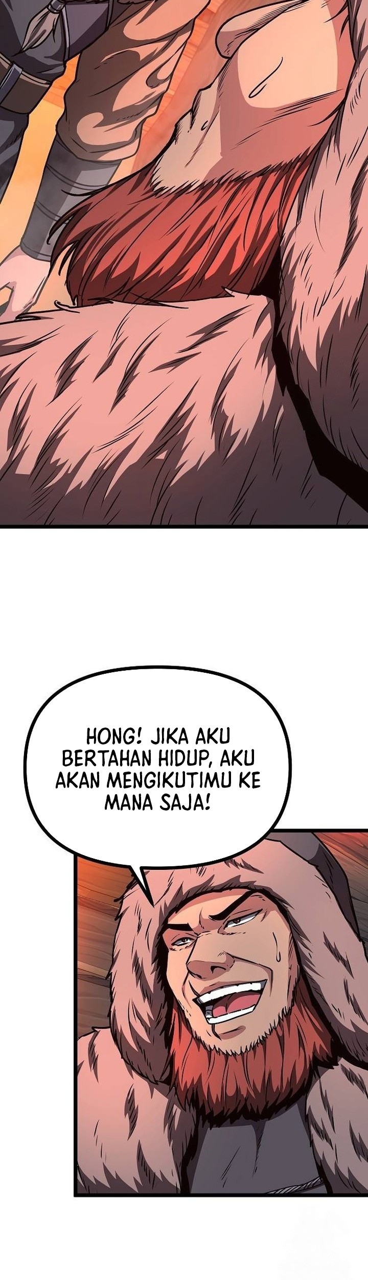 Song Baek Chapter 28 Gambar 24