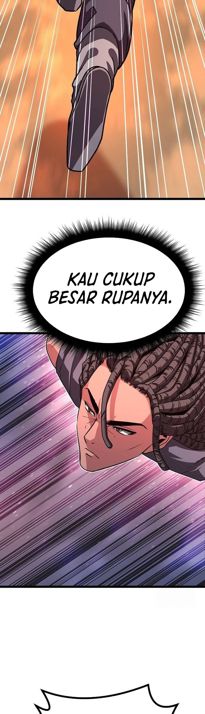 Song Baek Chapter 28 Gambar 48