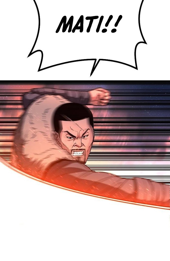 Song Baek Chapter 28 Gambar 49