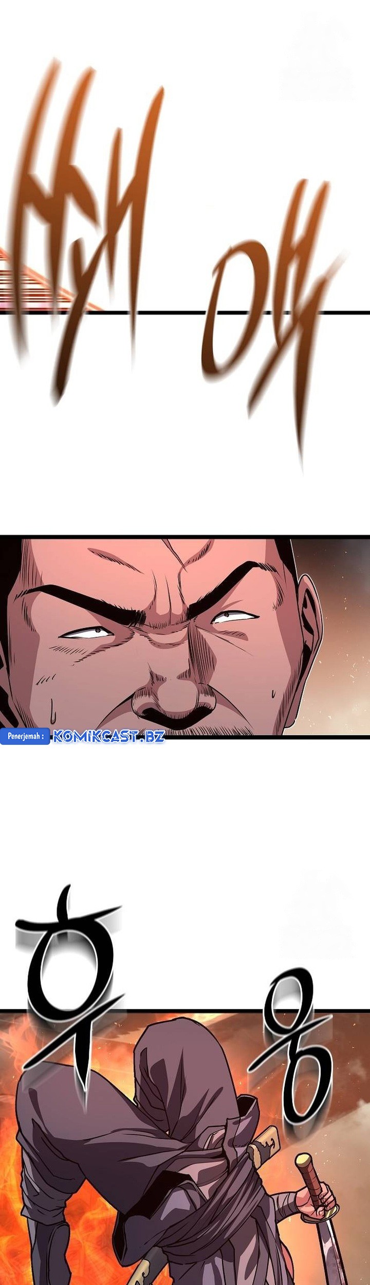 Song Baek Chapter 28 Gambar 50