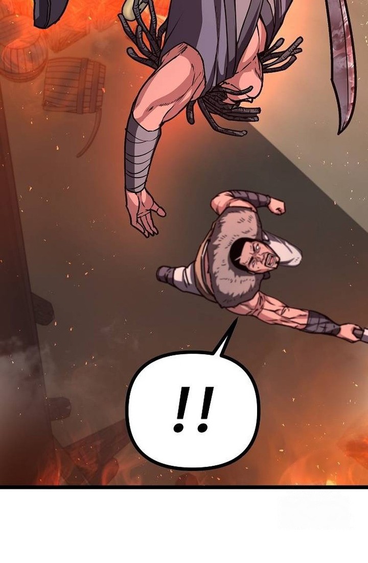 Song Baek Chapter 28 Gambar 51