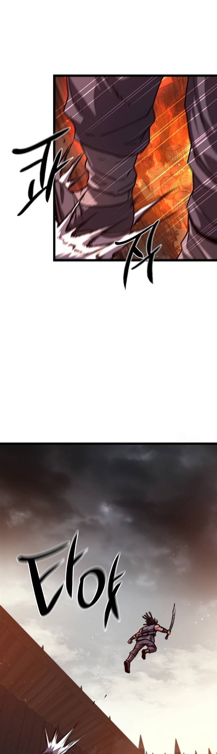 Song Baek Chapter 28 Gambar 52