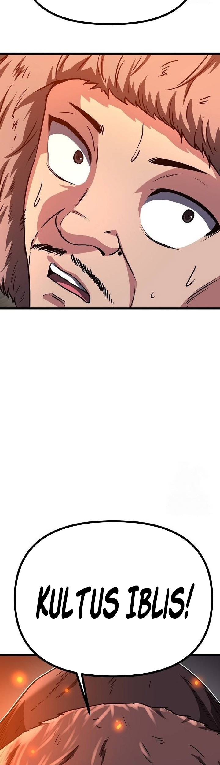 Song Baek Chapter 28 Gambar 38