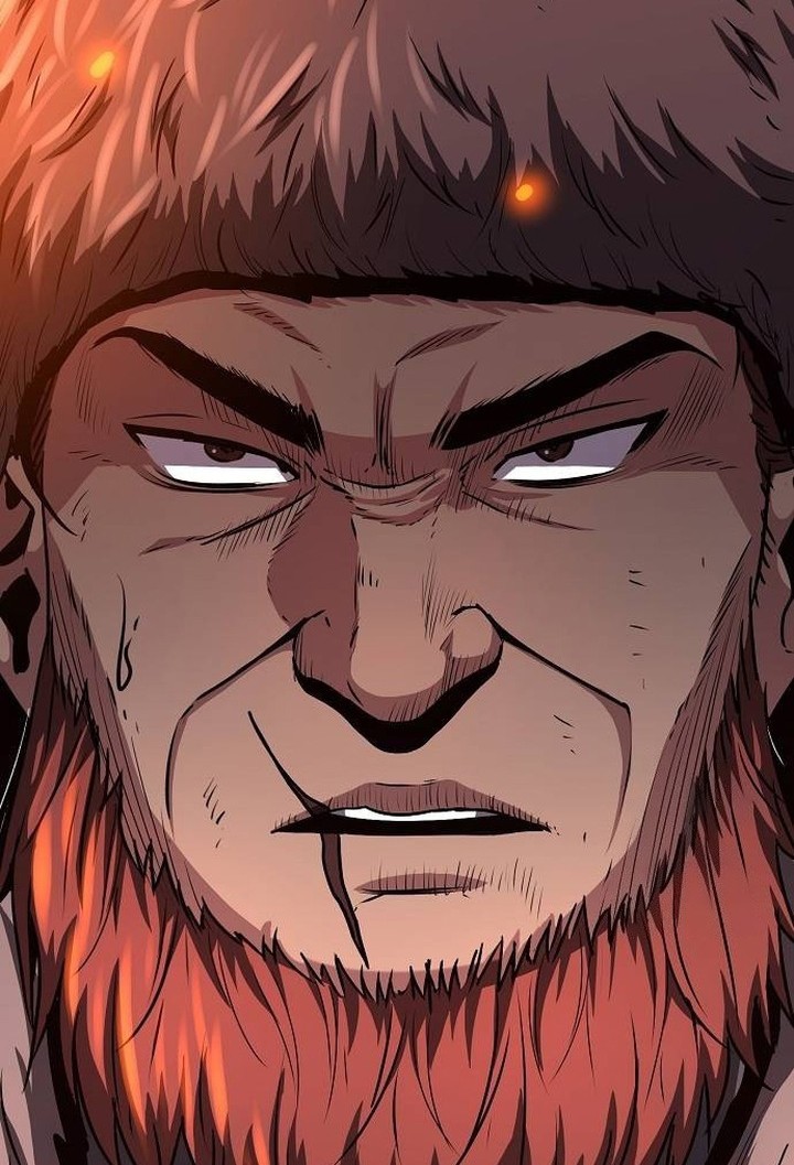 Song Baek Chapter 28 Gambar 39