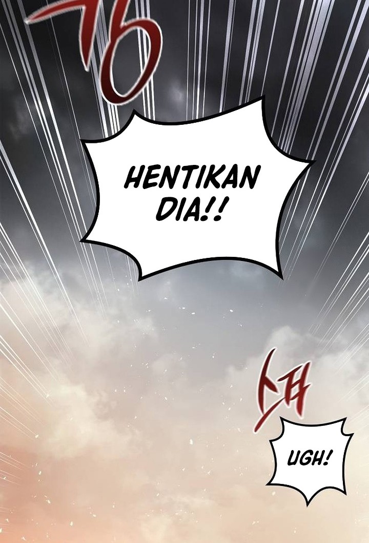 Song Baek Chapter 28 Gambar 41