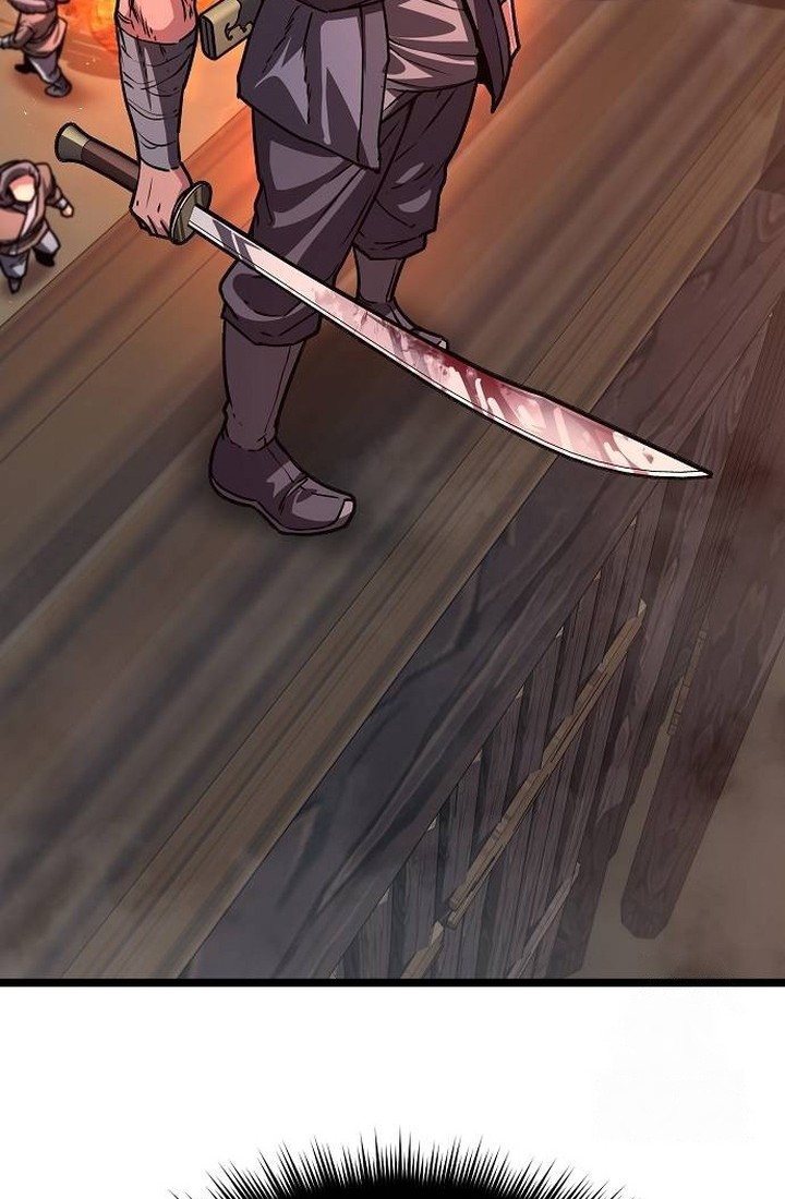 Song Baek Chapter 28 Gambar 67