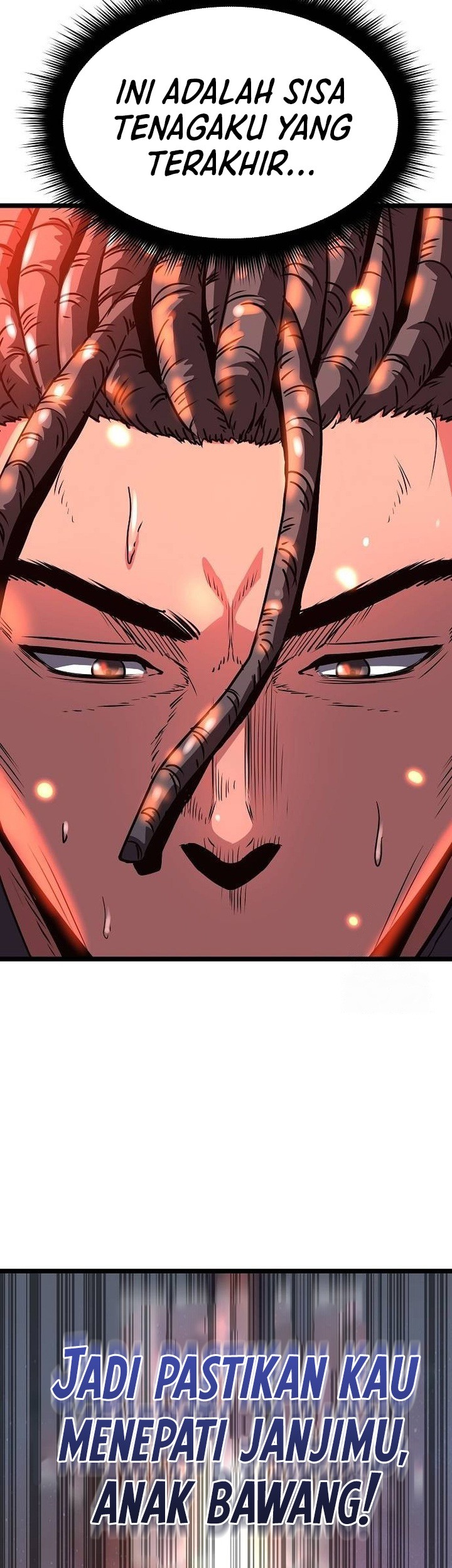 Song Baek Chapter 28 Gambar 68