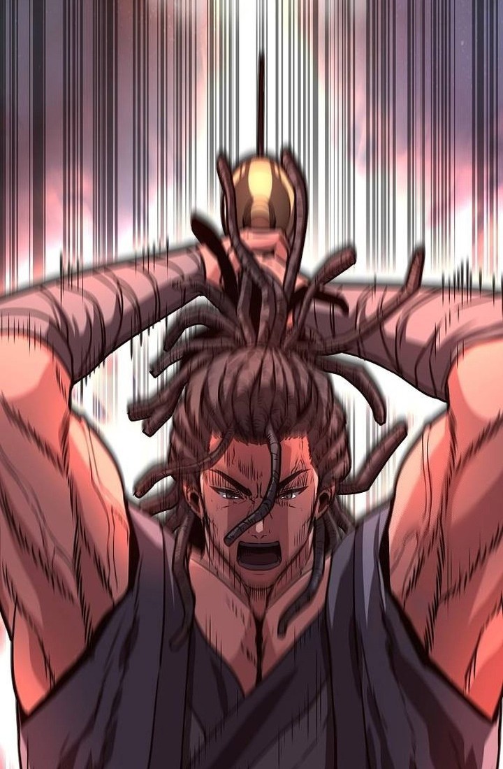 Song Baek Chapter 28 Gambar 69