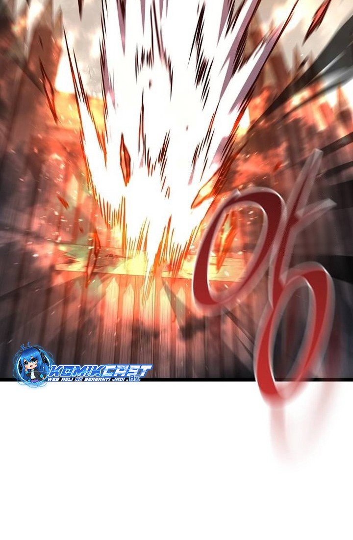 Song Baek Chapter 28 Gambar 71