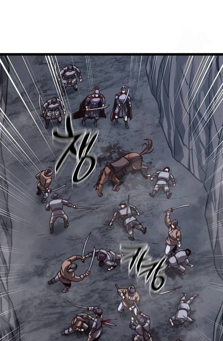 Song Baek Chapter 28 Gambar 73