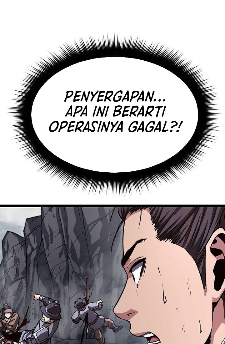 Song Baek Chapter 28 Gambar 75