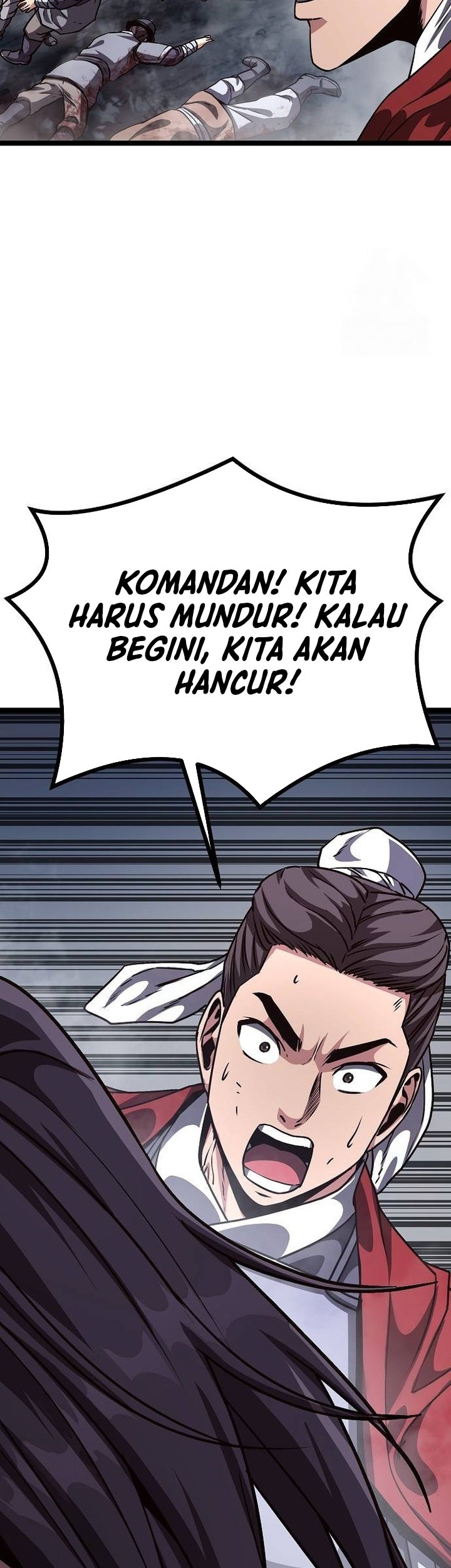 Song Baek Chapter 28 Gambar 76