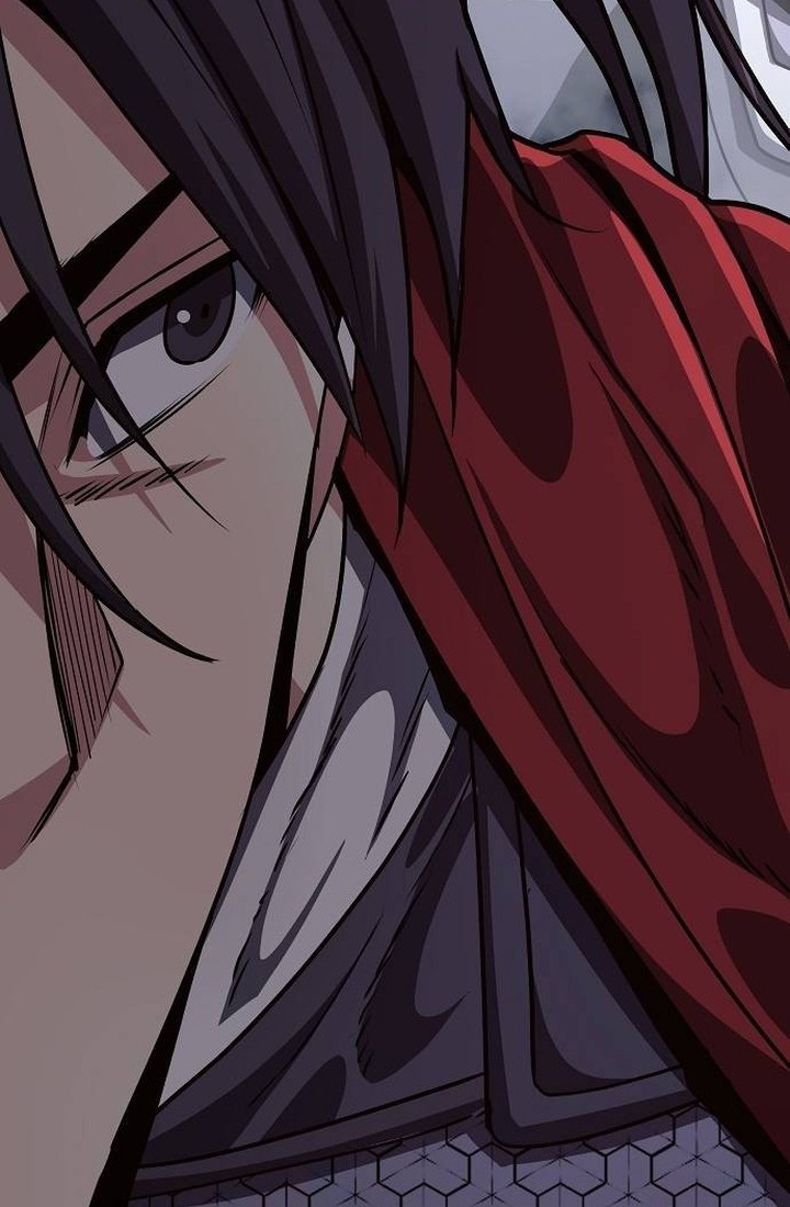 Song Baek Chapter 28 Gambar 77