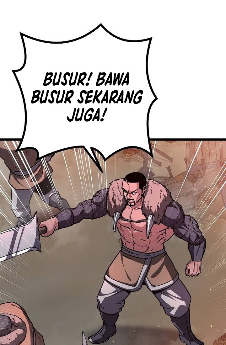 Song Baek Chapter 28 Gambar 65