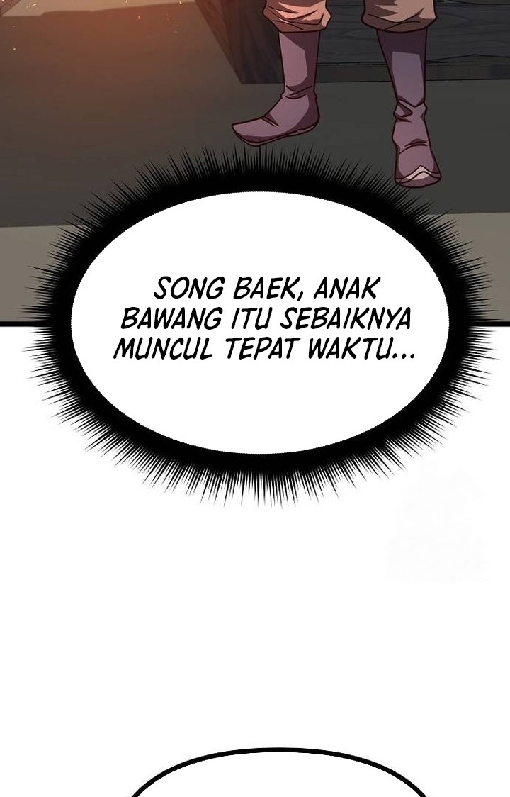 Song Baek Chapter 28 Gambar 5