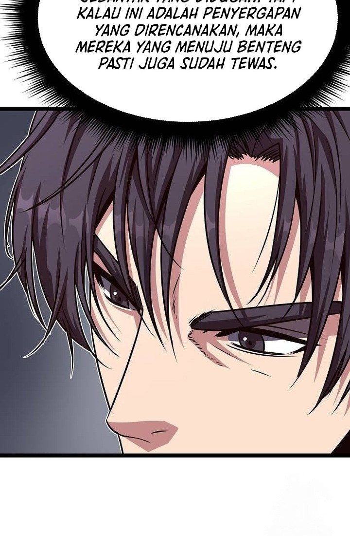 Song Baek Chapter 28 Gambar 79