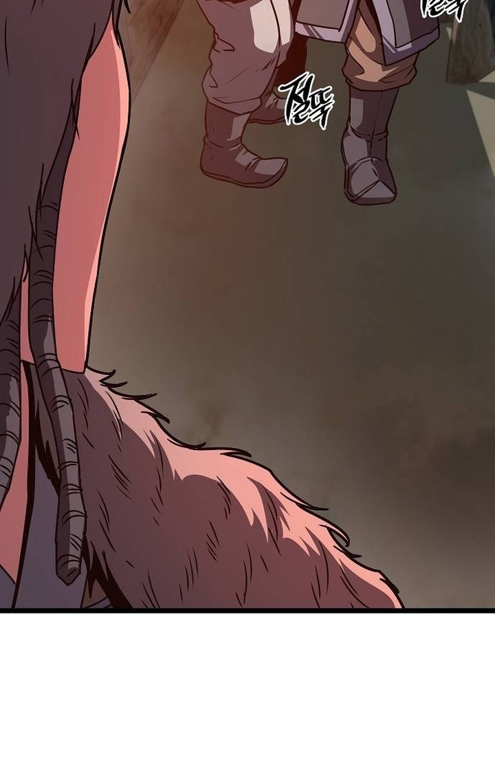 Song Baek Chapter 28 Gambar 7