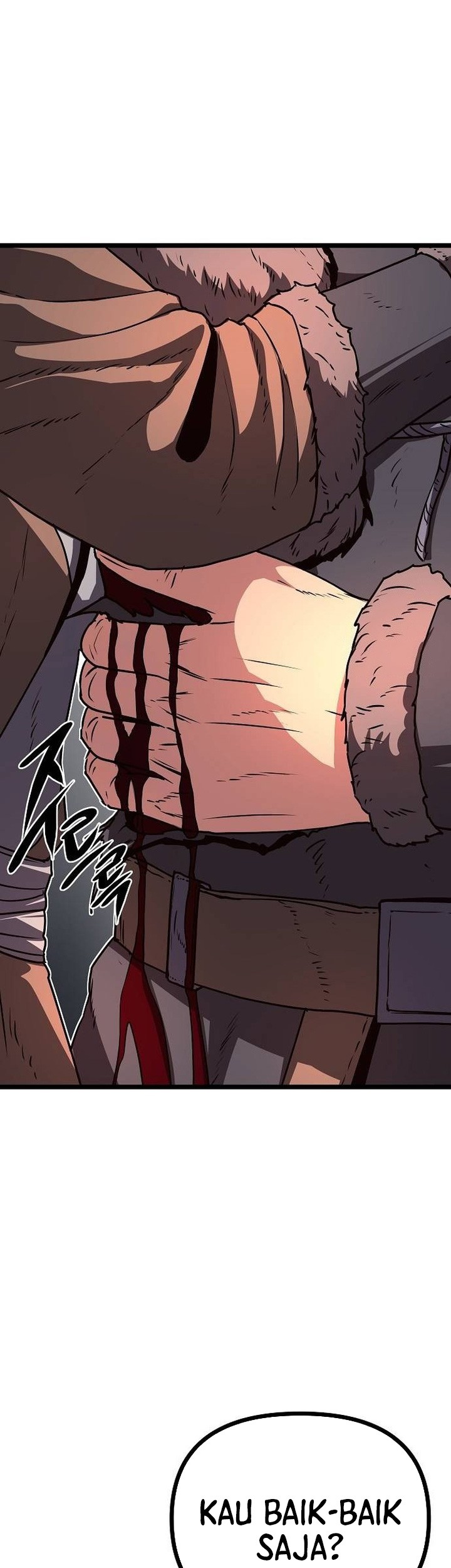 Song Baek Chapter 28 Gambar 8