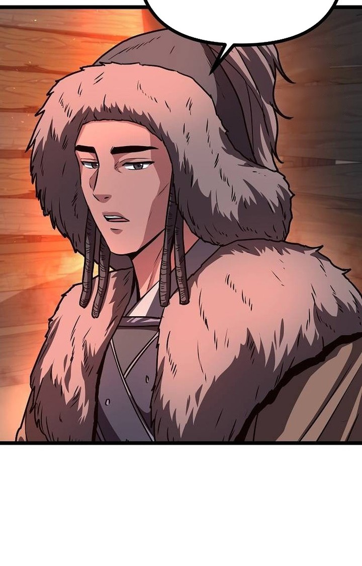 Song Baek Chapter 28 Gambar 9