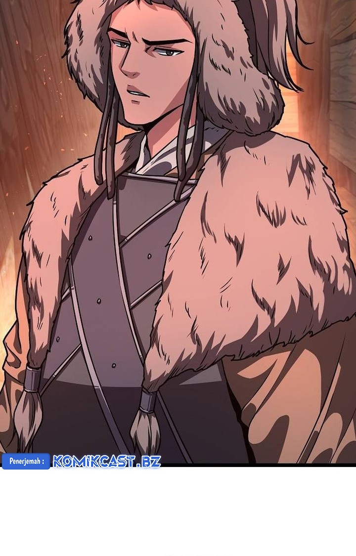 Song Baek Chapter 28 Gambar 11