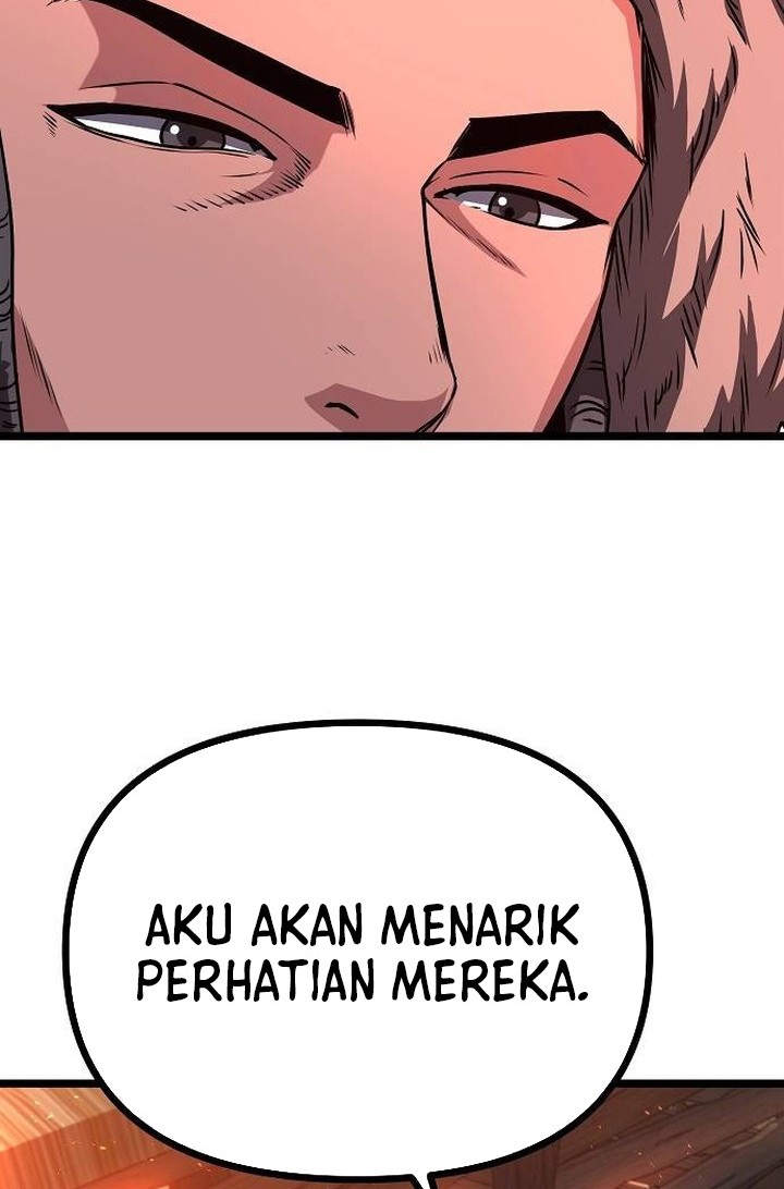 Song Baek Chapter 28 Gambar 13