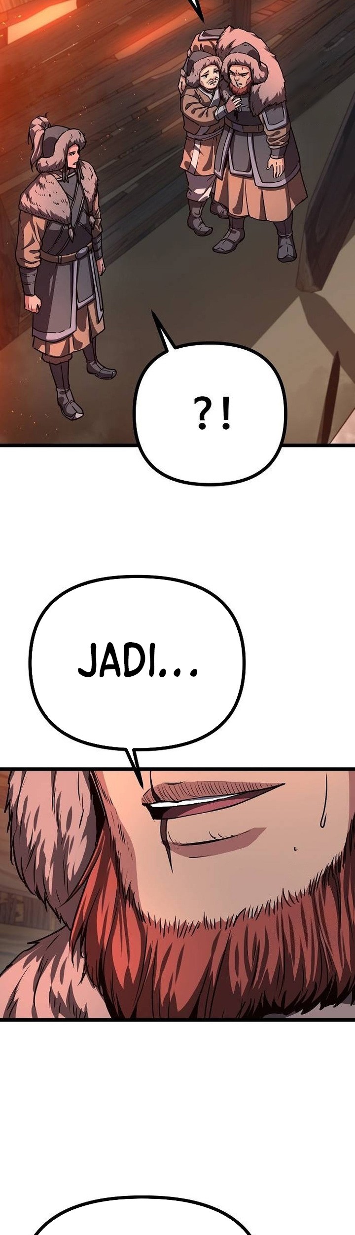 Song Baek Chapter 28 Gambar 14