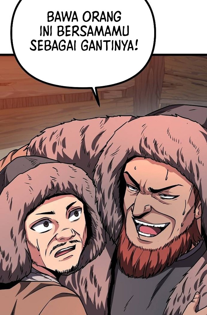 Song Baek Chapter 28 Gambar 15