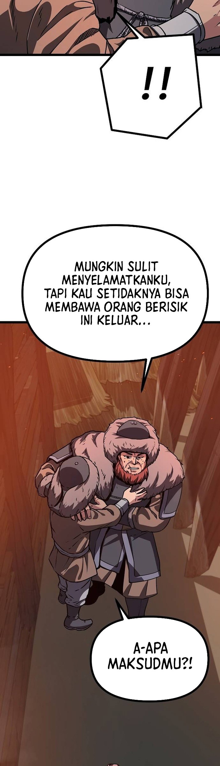 Song Baek Chapter 28 Gambar 16