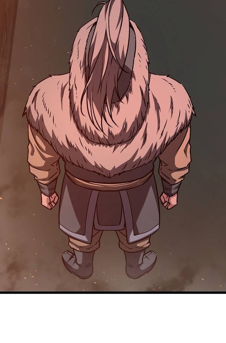 Song Baek Chapter 28 Gambar 17