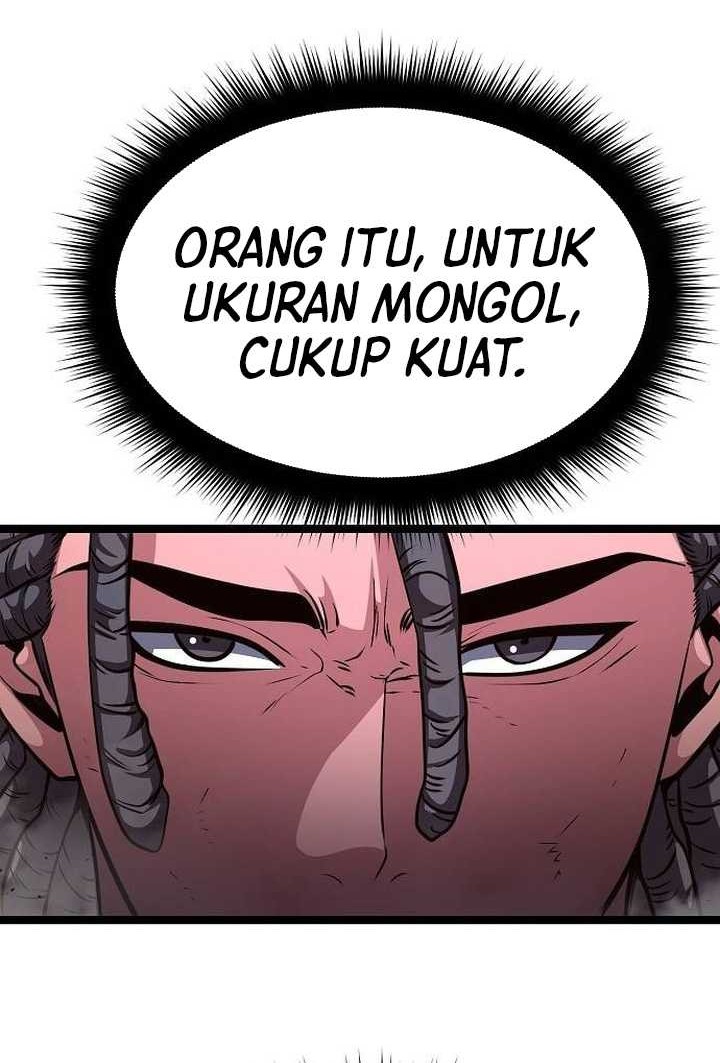 Song Baek Chapter 27 Gambar 27